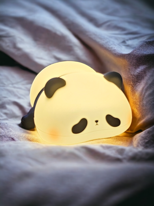 Panda Glow